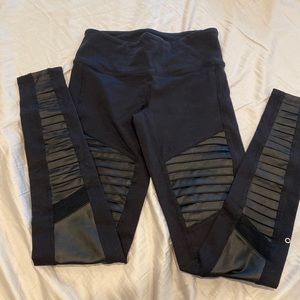 NEW Alo leggings Xxs